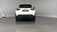 Nissan Juke 1.0 DIG-T 114ch N-Connecta 2021 — photo 6