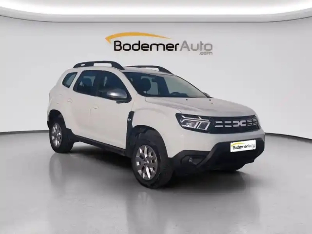 Dacia Duster eco-g 100 4x2 — photo 7