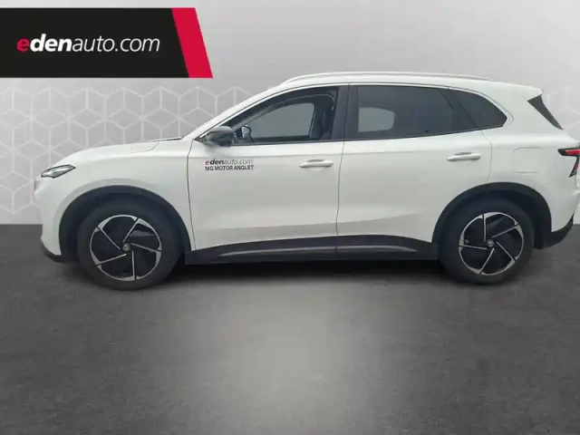 Mg Mgs5 ev 64kwh - 170 kw 2wd — photo 43