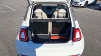 Fiat 500 1.0 70ch BSG S&S Dolcevita Plus — photo 7