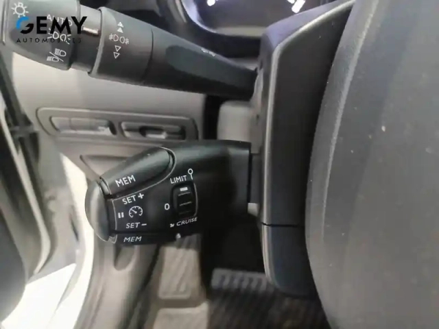 Citroën C3 Aircross bluehdi 120 s&amp;s eat6 — photo 20