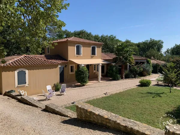 Maison 6 pièces 177 m²