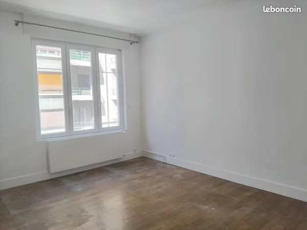 Appartement 3 pièces 77 m²