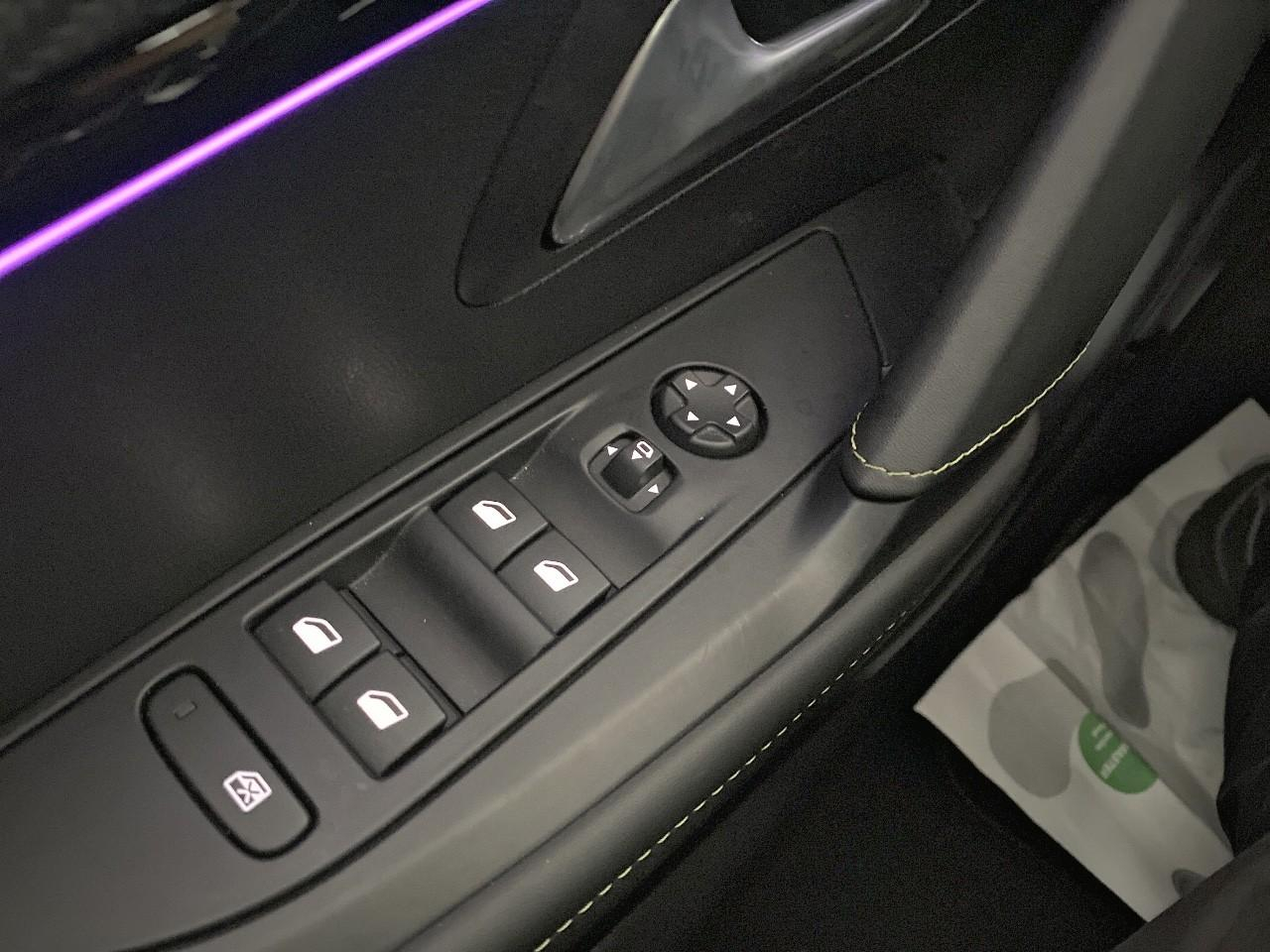 Peugeot 208 electrique 156 ch 54 kwh gt — photo 20
