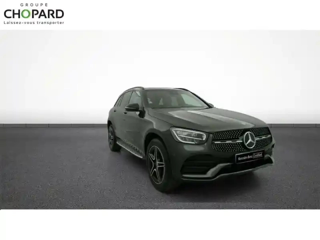 Mercedes Glc 300 e 9g-tronic 4matic — photo 12