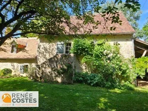 Maison 3 pièces 100 m²