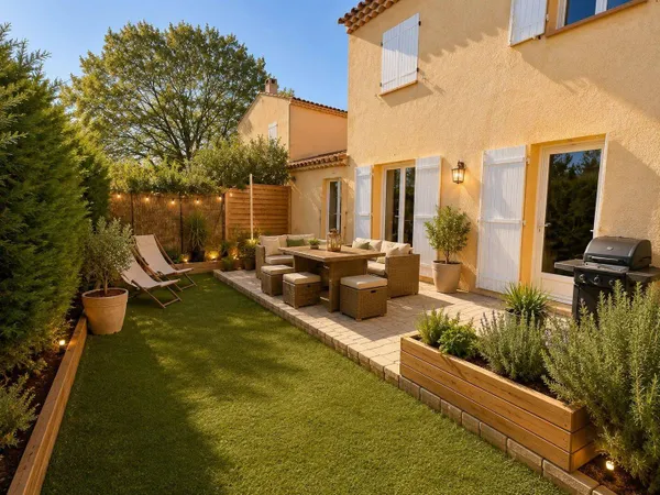 Maison 4 pièces 69 m²