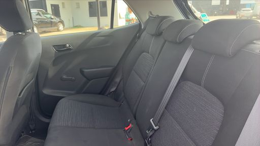 Kia Picanto 1.0 67 - Active – 2018 – 128000 km – Essence – Boîte Manuelle — photo 33