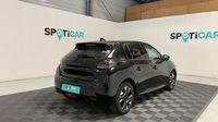 Peugeot 208 1.2 100ch S&S Allure — photo 5
