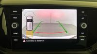 Volkswagen T-Cross 1.0 TSI 95ch Lounge — photo 28