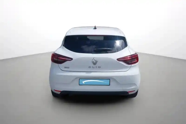 Renault Clio tce 90 — photo 5