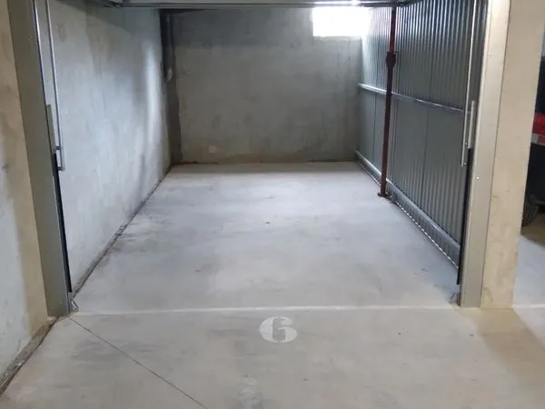 Parking box