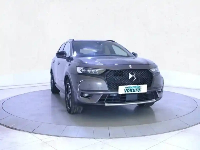 Ds Ds 7 ds7 crossback hybride e-tense 225 eat8 — photo 3