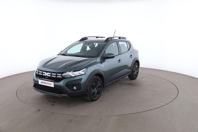 Dacia Sandero Stepway 1.0 TCe GSR2 Expression