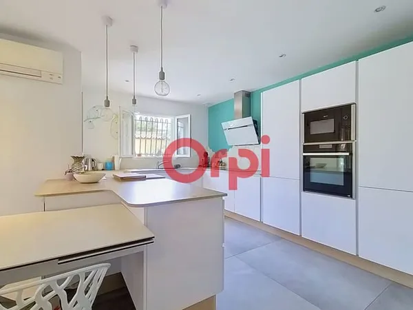 Maison 4 pièces 92 m²