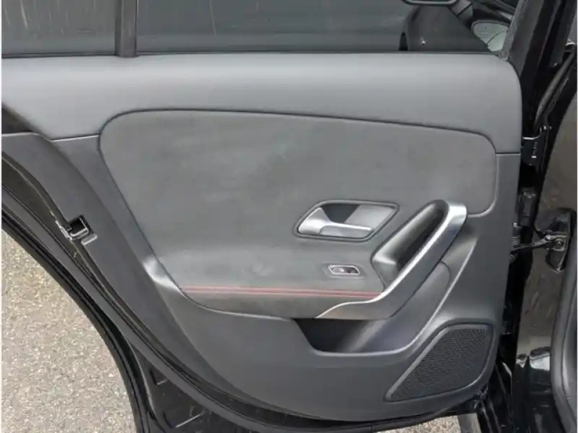 Mercedes Classe A 250 e hybrid eq — photo 18
