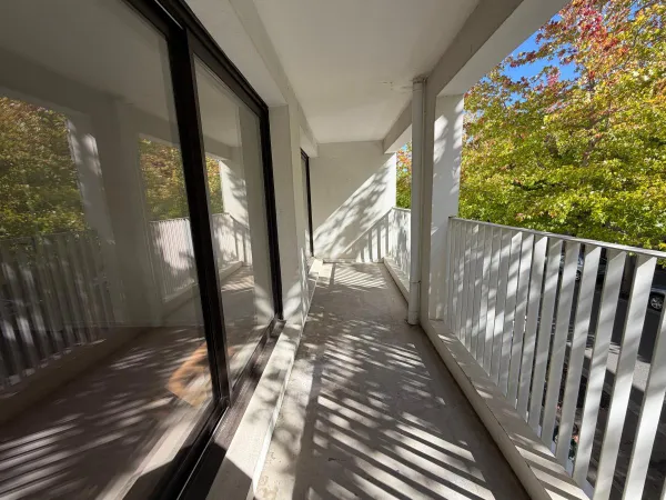 Appartement T3