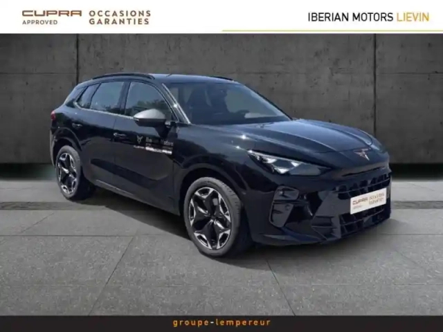 Cupra Terramar 1.5 etsi hybrid 150ch one dsg7