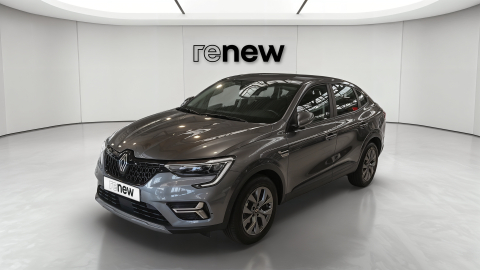Renault Arkana TCe 140 EDC - 23