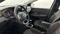 Dacia Sandero 1.0 ECO-G 100ch Confort -22 — photo 12
