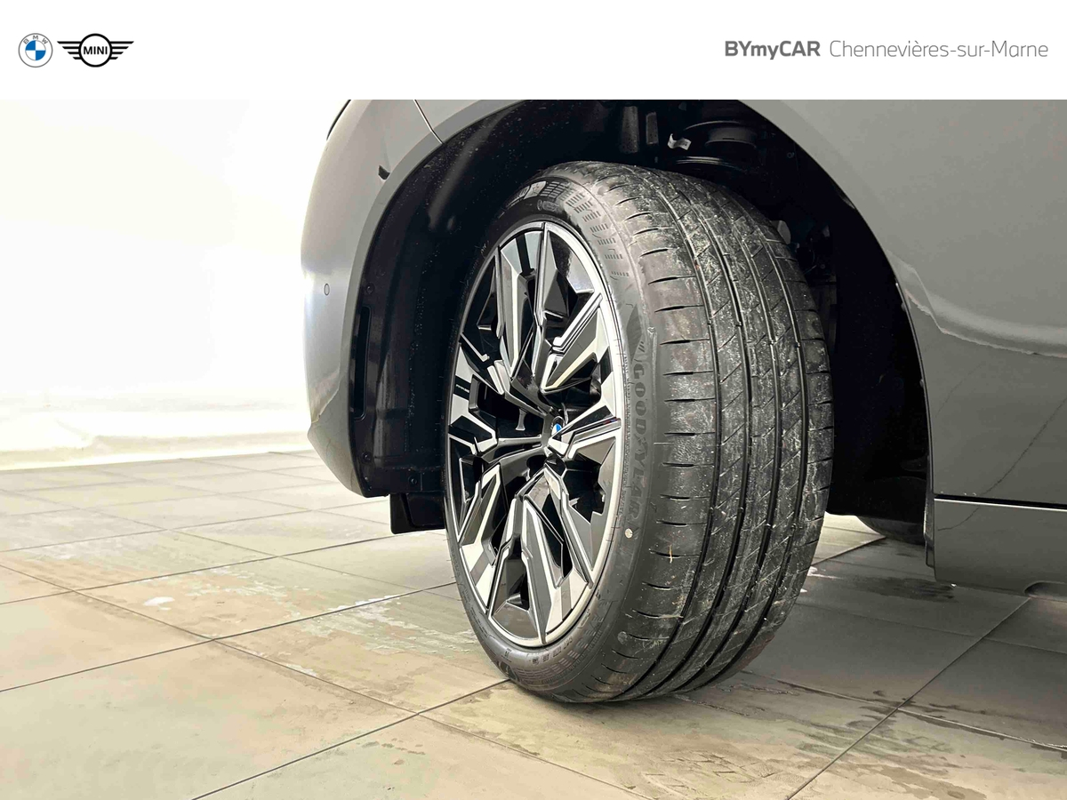 BMW X3 20 xDrive 208 ch BVA8 — photo 16