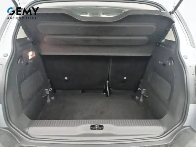 Citroën C3 Aircross puretech 110 s&amp;s bvm6 — photo 29