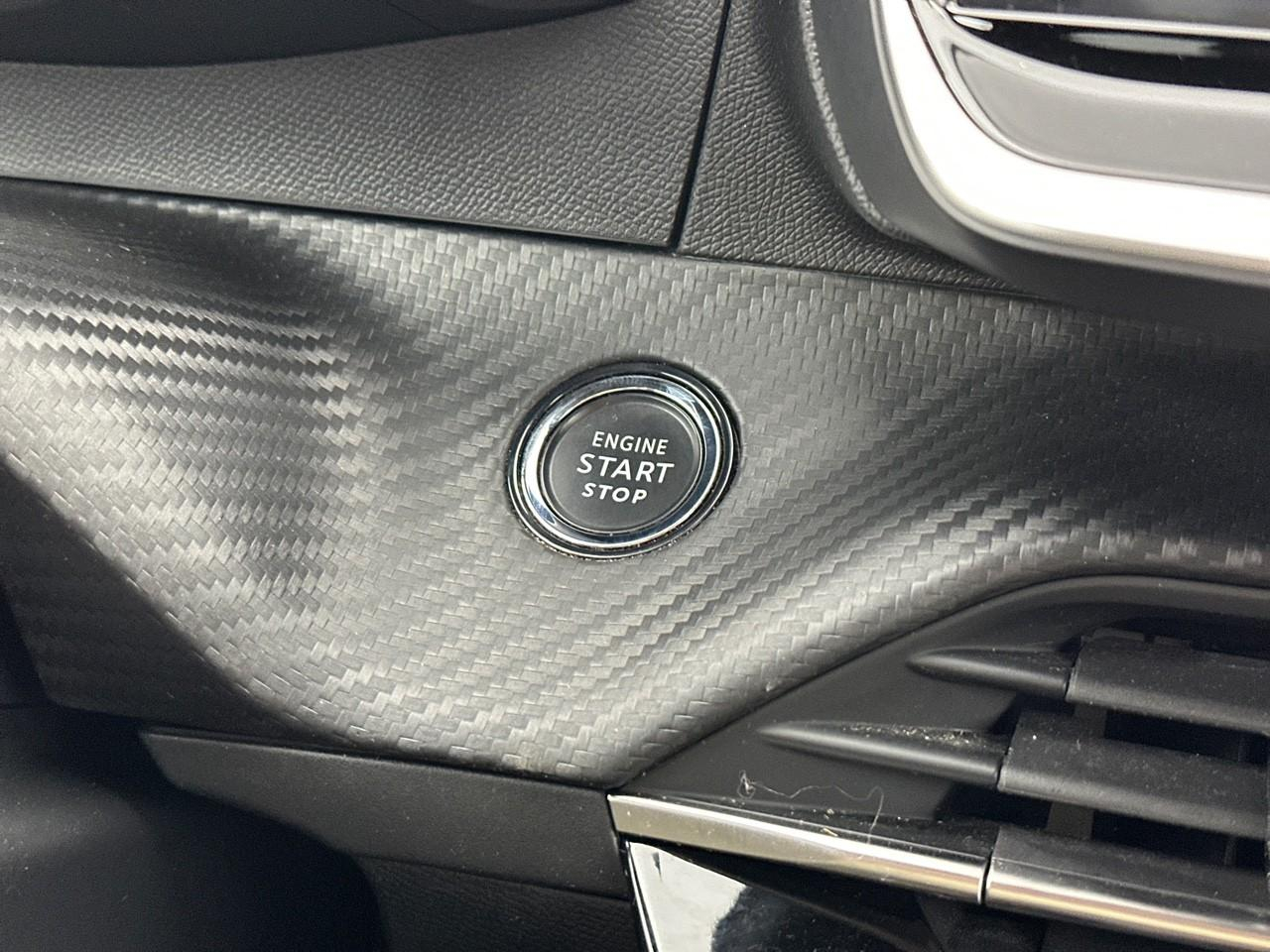Peugeot 2008 puretech 130 s&s eat8 gt — photo 27