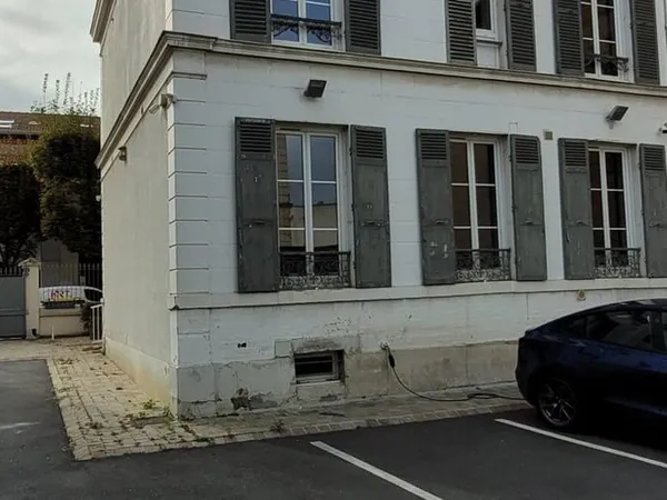 Bureaux 170 m²