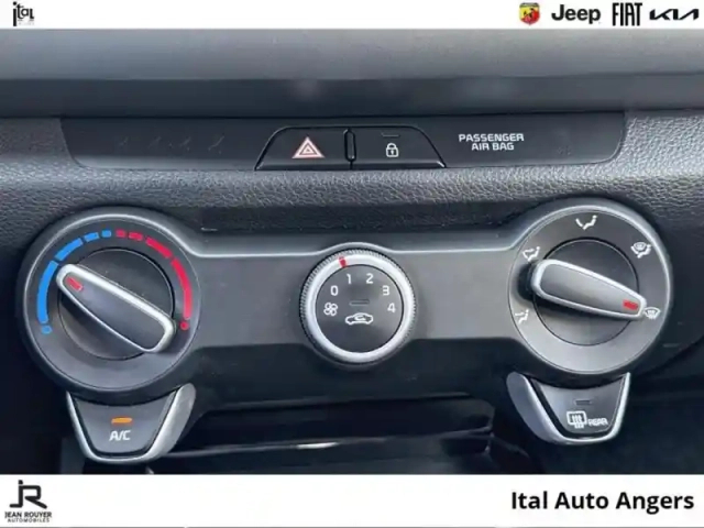 Kia Rio 1.0 t-gdi 100ch active — photo 13