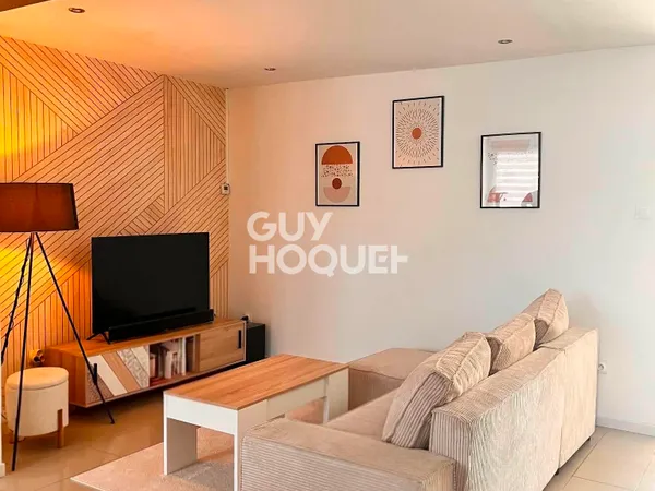 MAISON À VENDRE DE 4 PIÈCES DE 92,00 M²