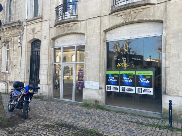 Bureaux 190 m²