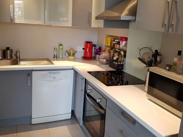 Loue Appartement T3