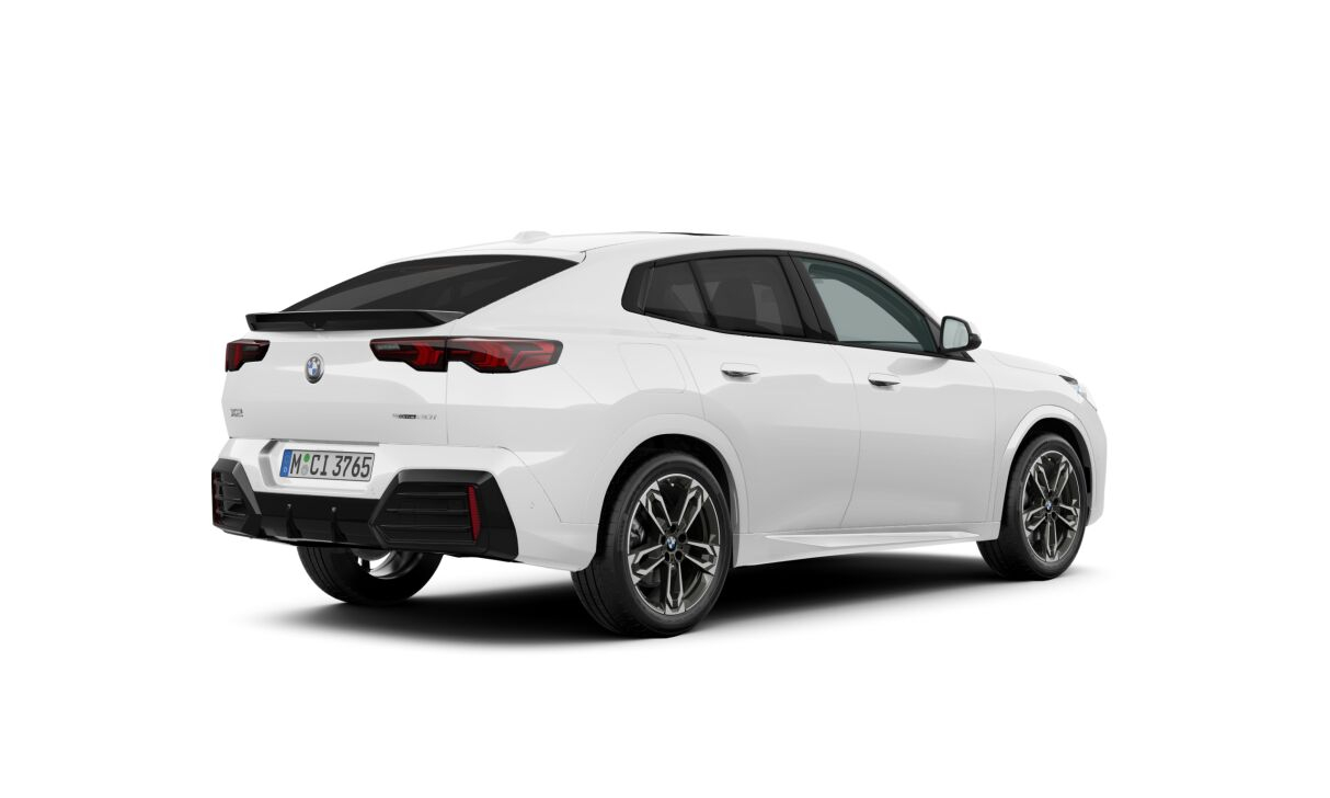 BMW X2 sDrive 20i 170ch DKG7 — photo 2