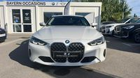 Bmw Série 4 Coupé 420iA 184ch