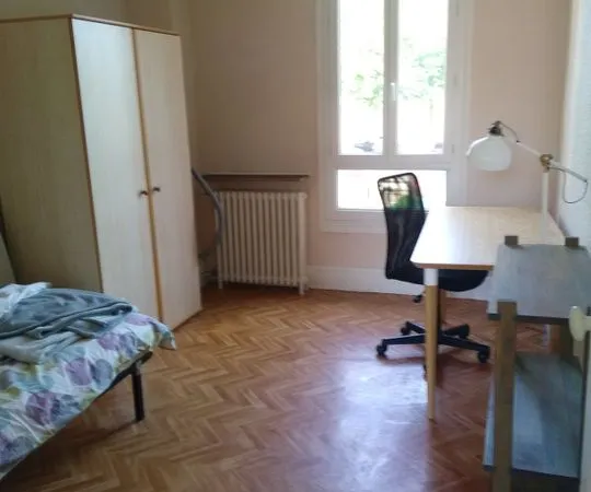 Studio de 25m2 à louer sur Vichy