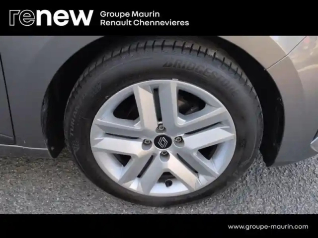 Renault Clio 1.0 tce 90ch evolution — photo 8