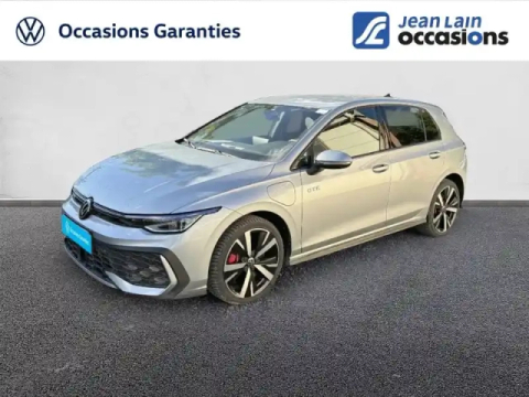 Volkswagen Golf 1.5 ehybrid 272 dsg6
