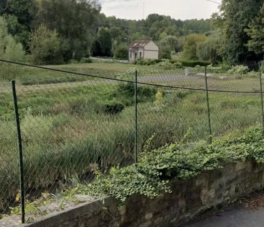 Terrain a vendre