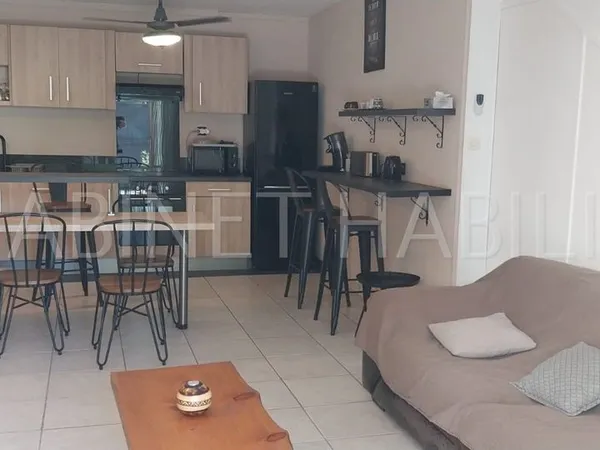 Appartement 4 pièces 86 m²