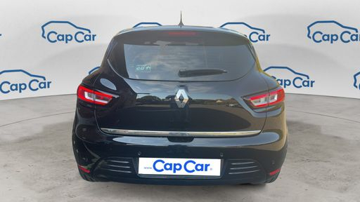 Renault Clio 1.2 TCe 120 EDC6 - Intens – 2018 – 85084 km – Essence – Boîte Automatique — photo 18