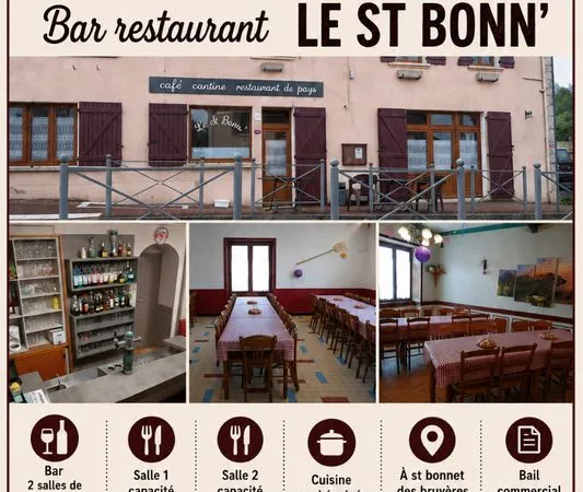 Fonds de commerce