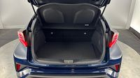 Toyota C-Hr 2.0 Hybride 184ch Collection E-CVT — photo 14