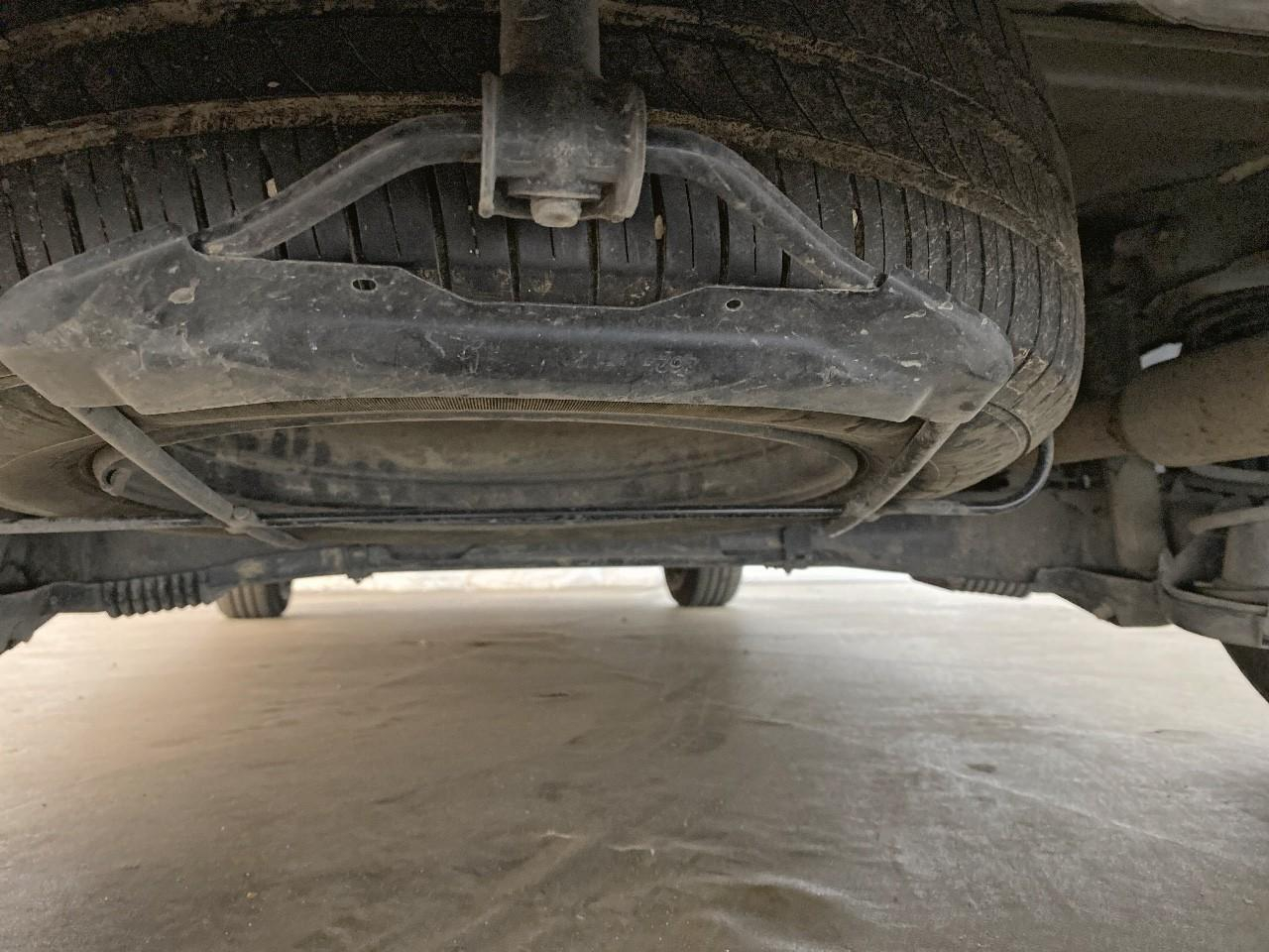 Citroën Berlingo van taille m 650kg bluehdi 100 s&s bvm6 — photo 16