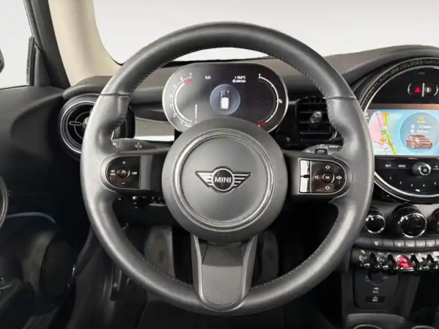 Mini Mini cooper 136ch  edition camden bva7 — photo 12
