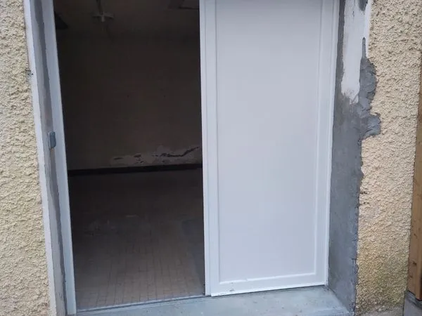 Box local stockage