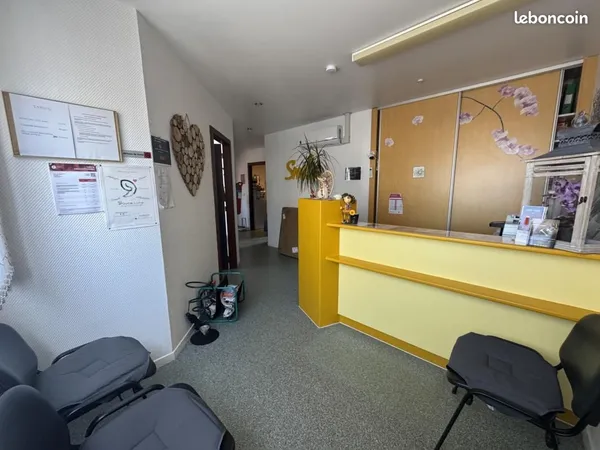 Local 70 m²