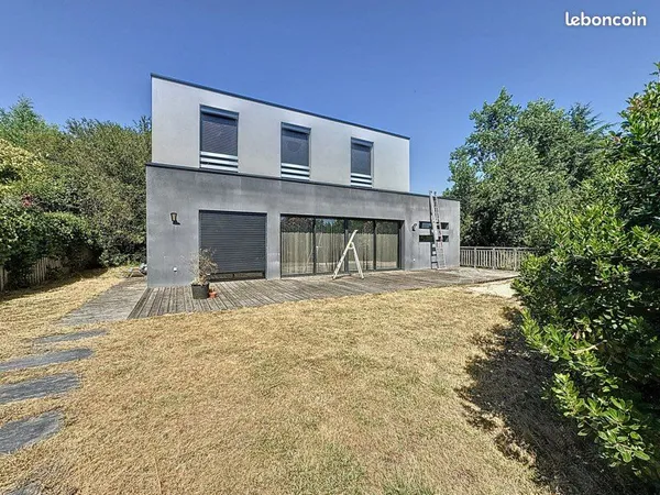 Maison familiale à louer haut Latresne