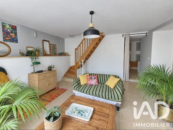 Maison 5 pièces 112 m²