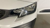 Peugeot Partner M 650kg BlueHDi 100ch S&S — photo 17