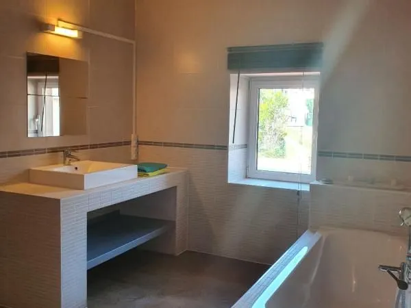Appartement 5 pièces 171 m²